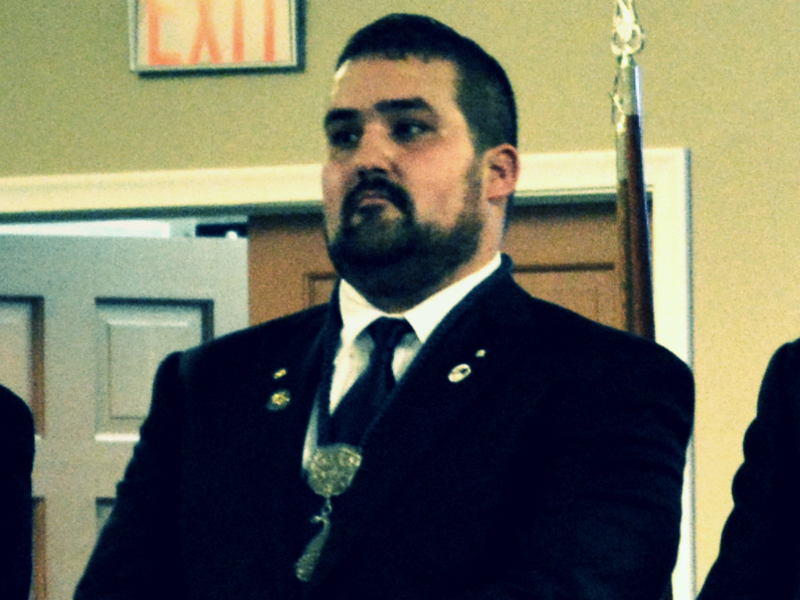 Bruce Pena